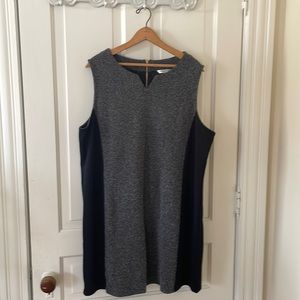 Women’s size 22 knee length dress